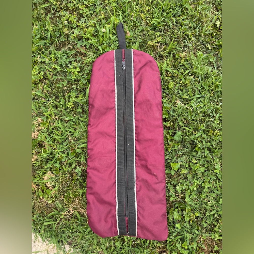 Dover bridle bag